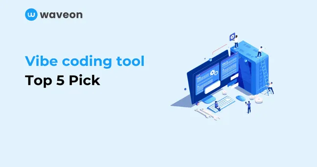 Vibe coding tool: Top 5 Picks (2025) — Features, Pros & Cons & Pricing Compared
